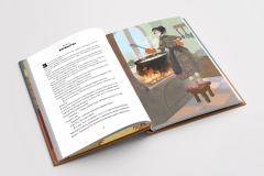 Mockups Design