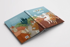 Mockups Design